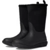 Hunter Sherpa Logo Boot -Fashion Clothing Store 51dkXrPyN4L. AC SR920736