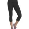 SKECHERS GO WALK High Waisted Midcalf Leggings