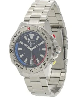 Timex 43 Mm Expedition North Tide-Temp-Compass Bracelet Watch