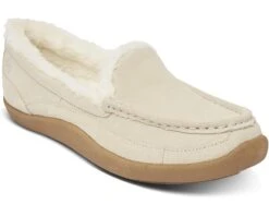 Anodyne No. 39 Slipper - Moc Toe