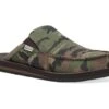 Sanuk You Got My Back Soft Top Camo -Fashion Clothing Store 61Qo53gcXcL. AC SR920736