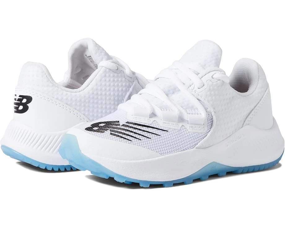 New Balance Kids Dynasoft TY4040V6 Baseball Trainer (Little Kid/Big Kid) 3 New Balance Kids Dynasoft TY4040V6 Baseball Trainer (Little Kid/Big Kid)