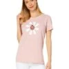 Life Is Good Daisybug Short Sleeve Crusher™ Tee -Fashion Clothing Store 61mhIh8VhYL. AC SR736920