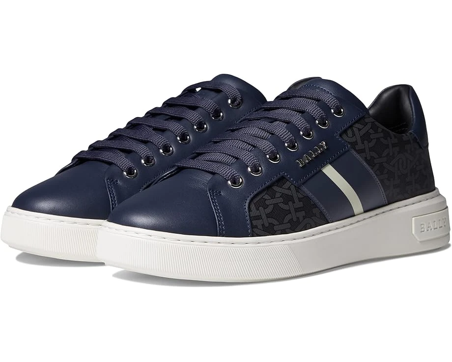 Bally Myron Sneaker 3 Bally Myron Sneaker