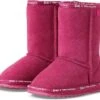 EMU Australia Kids Barbie Wallaby Lo (Toddler/Little Kid/Big Kid) -Fashion Clothing Store 716Kql5rLFL. AC SR920736