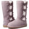 Koolaburra By UGG Kids Victoria Tall (Little Kid/Big Kid) -Fashion Clothing Store 719RiMAnhRL. AC SR920736