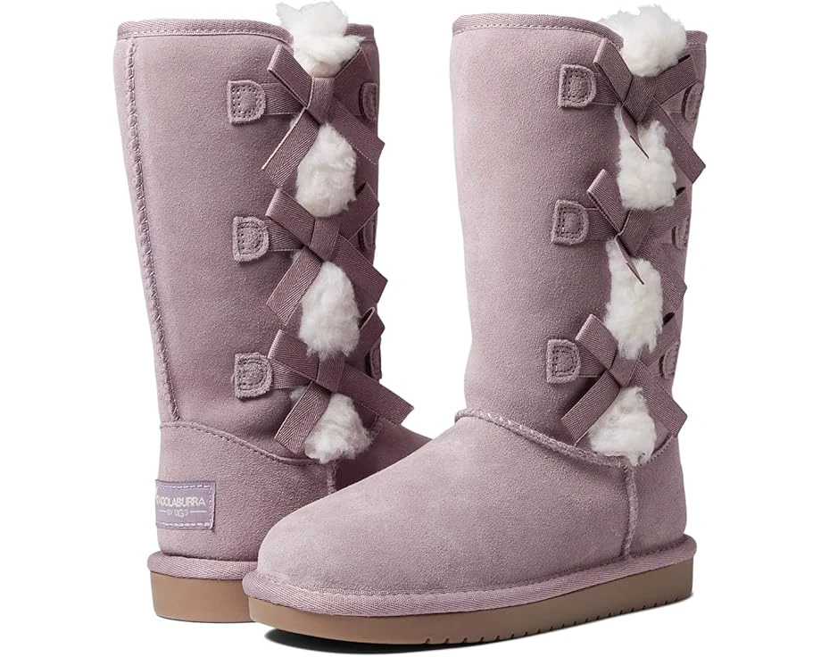 Koolaburra By UGG Kids Victoria Tall (Little Kid/Big Kid) 3 Koolaburra By UGG Kids Victoria Tall (Little Kid/Big Kid)