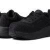 SKECHERS Work Max Cushioning Elite SR Composite Toe -Fashion Clothing Store 71CWk9N9zSL. AC SR920736