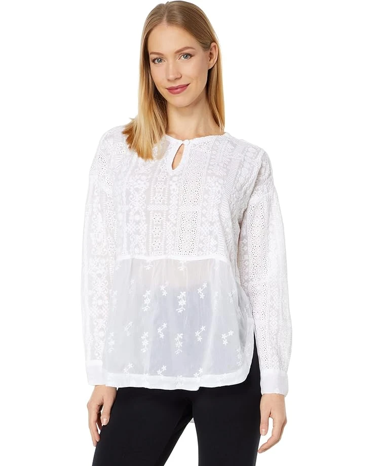 Johnny Was Alistair Espen Tunic 3 Johnny Was Alistair Espen Tunic