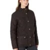 L.L.Bean Upcountry Waxed Cotton Down Jacket -Fashion Clothing Store 71EgHunEqVL. AC SR736920