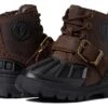 Polo Ralph Lauren Kids Oslo High Boot (Toddler) -Fashion Clothing Store 71Es8PWbHRL. AC SR920736