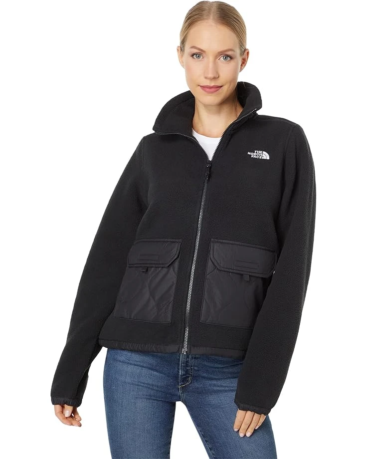 The North Face Royal Arch Full Zip Jacket 3 The North Face Royal Arch Full Zip Jacket