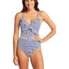 SEA LEVEL SWIM Capri Frill Wrap One-Piece -Fashion Clothing Store 71LpGp7syBL. AC SR736920
