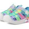 SKECHERS KIDS Lighted - Unicorn Dreams Explorer 303102L (Little Kid/Big Kid) -Fashion Clothing Store 71N2Z 028VL. AC SR920736