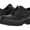 Thorogood Uniform Classic Leather Oxford Steel Safety Toe -Fashion Clothing Store 71PgQupdf6L. AC SR920736