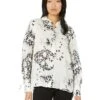 AllSaints Leyla Orsino Shirt -Fashion Clothing Store 71QmBmGwdyL. AC SR736920