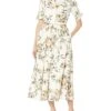 Calvin Klein Cotton Print Maxi Dress -Fashion Clothing Store 71Rr ggFfyL. AC SR736920