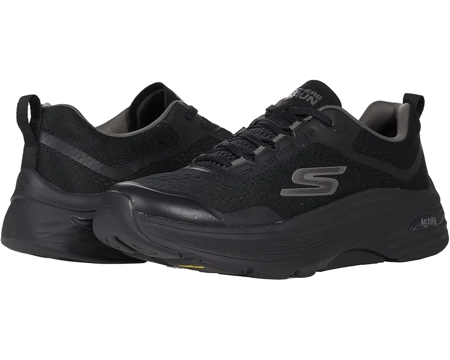 SKECHERS Max Cushioning Arch Fit - 220196 3 SKECHERS Max Cushioning Arch Fit - 220196