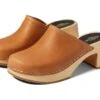 Swedish Hasbeens Nature Clog -Fashion Clothing Store 71SFENfbG6L. AC SR920736