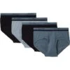 Jockey Ultimate Breathe Brief 4-Pack -Fashion Clothing Store 71VeSB5s4OL. AC SR736920