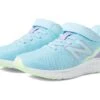 New Balance Kids Fresh Foam Arishi V4 Bungee Lace With Hook-and-Loop Top Strap (Little Kid) -Fashion Clothing Store 71YZP0OJcgL. AC SR920736
