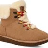 UGG Classic Mini Alpine Lace