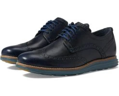 Cole Haan Original Grand Wing Tip Oxford