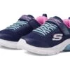 SKECHERS KIDS Air Airmatic 303605L (Little Kid/Big Kid) -Fashion Clothing Store 71dnaNtx HL. AC SR920736