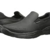 SKECHERS Relaxed Fit Glides Calculous -Fashion Clothing Store 71jX31pOOGL. AC SR920736