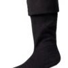 Hunter Recycled Fleece Tall Boot Socks 2 Hunter Recycled Fleece Tall Boot Socks -Fashion Clothing Store 71nJsRpexgL. AC SR736920