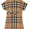 Burberry Kids Giulietta Check (Little Kids/Big Kids) -Fashion Clothing Store 71o5dbSyQyL. AC SR736920