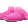 UGG Scuffette II Water-Resistant Slipper -Fashion Clothing Store 71sUHXAeiBL. AC SR920736