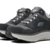 SKECHERS Work Max Cushioning Arch Fit Comp Toe