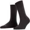 Falke Sensitive Granada Mid-Calf Socks 2 Falke Sensitive Granada Mid-Calf Socks -Fashion Clothing Store 71vqafpoYkL. AC SR736920