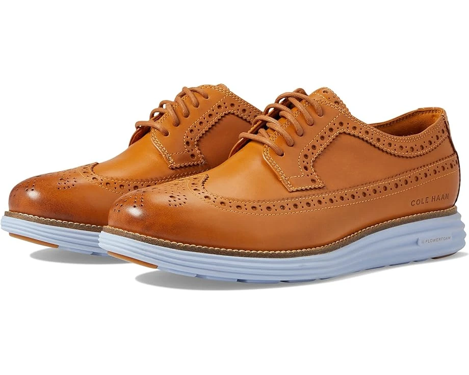 Cole Haan Originalgrand Longwing Oxford 3 Cole Haan Originalgrand Longwing Oxford