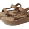 Teva Flatform Universal Interweave -Fashion Clothing Store 71zR20tt0L. AC SR920736