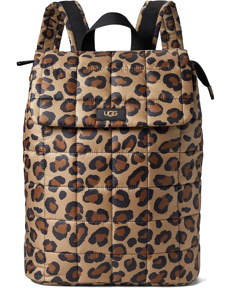 UGG Adaya Backpack Puff 3 UGG Adaya Backpack Puff