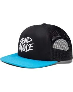 Volcom Kids Caiden Trucker Hat (Little Kids/Big Kids)