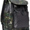 COACH League Flap Backpack In Signature With Camo Print Leather -Fashion Clothing Store 81F2kYv9Z8L. AC SR736920