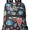 Brighton Love Scribble Happy Trails Backpack -Fashion Clothing Store 81QR CW8SrL. AC SR736920