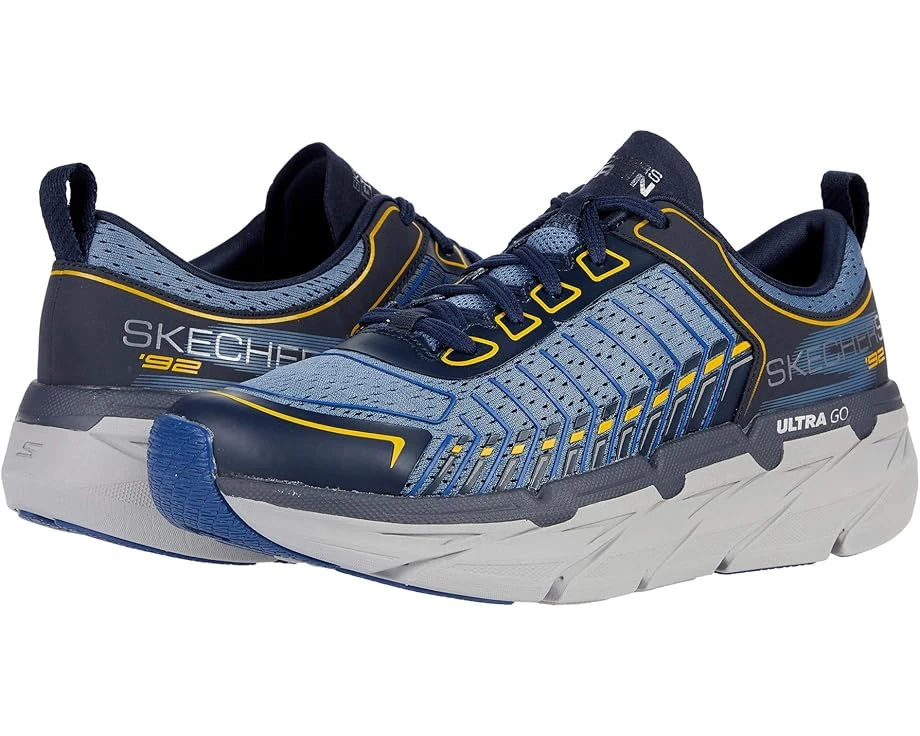 SKECHERS Max Cushioning Premier - Endeavour 3 SKECHERS Max Cushioning Premier - Endeavour
