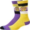 Stance Lakers St 2-Pack 2 Stance Lakers St 2-Pack -Fashion Clothing Store 81Tih1rkJnL. AC SR736920