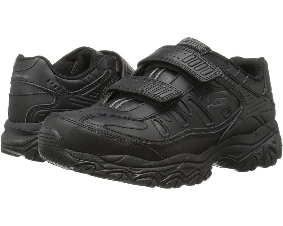 SKECHERS Afterburn Memory Fit - Final Cut 3 SKECHERS Afterburn Memory Fit - Final Cut