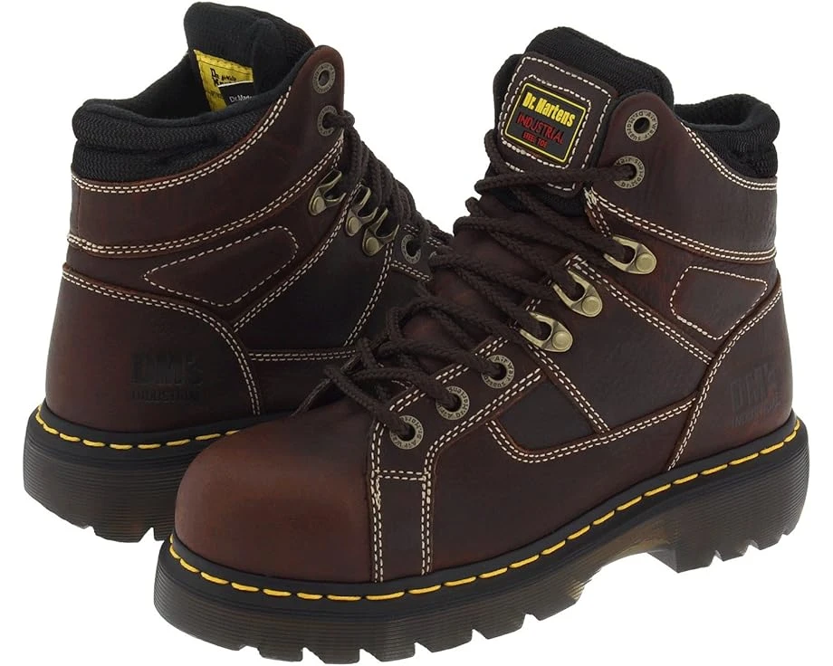 Dr. Martens Work Ironbridge ST 3 Dr. Martens Work Ironbridge ST