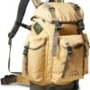 L.L.Bean Continental Rucksack -Fashion Clothing Store 81uJPi6uxnL. AC SR736920